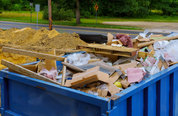 Retail Junk Removal in Clifton Forge, VA
